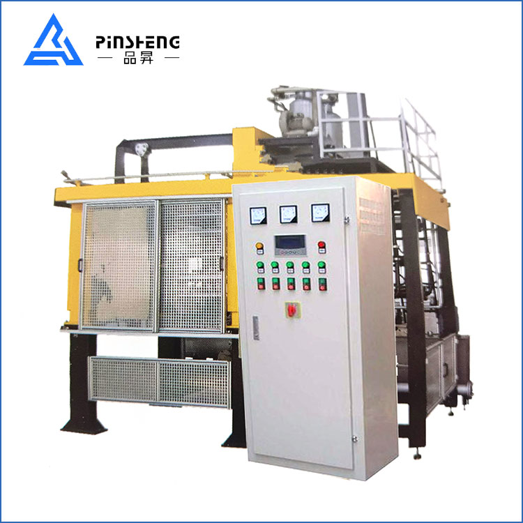 Epp Machine