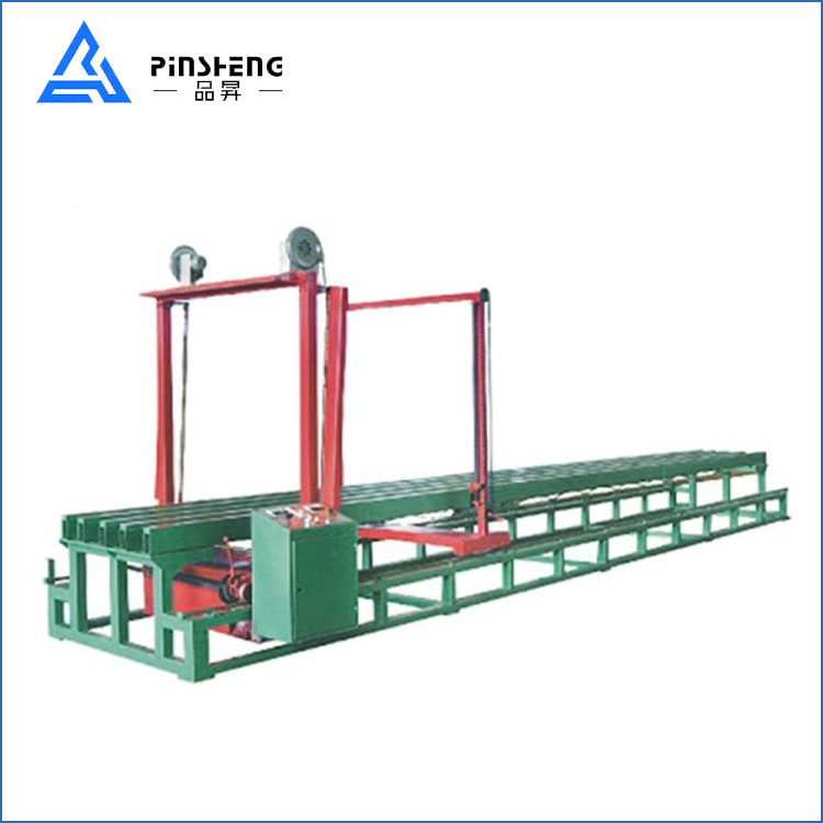 EPS Block Cutting Machine