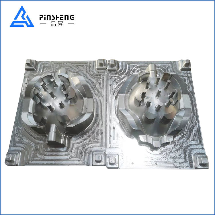 EPS Mould for Bicycle Motorcycle Safety Helmet