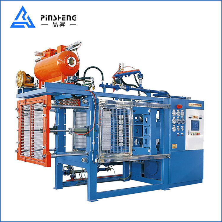 EPS Moulding Machine