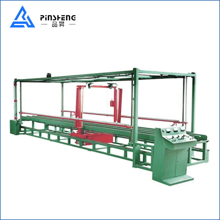 EPS Polystyrene CNC Cutting Machine