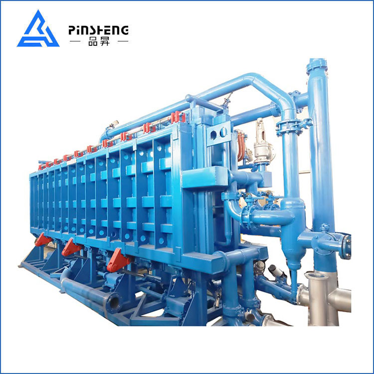 Pinsheng EPS Block Moulding Machine